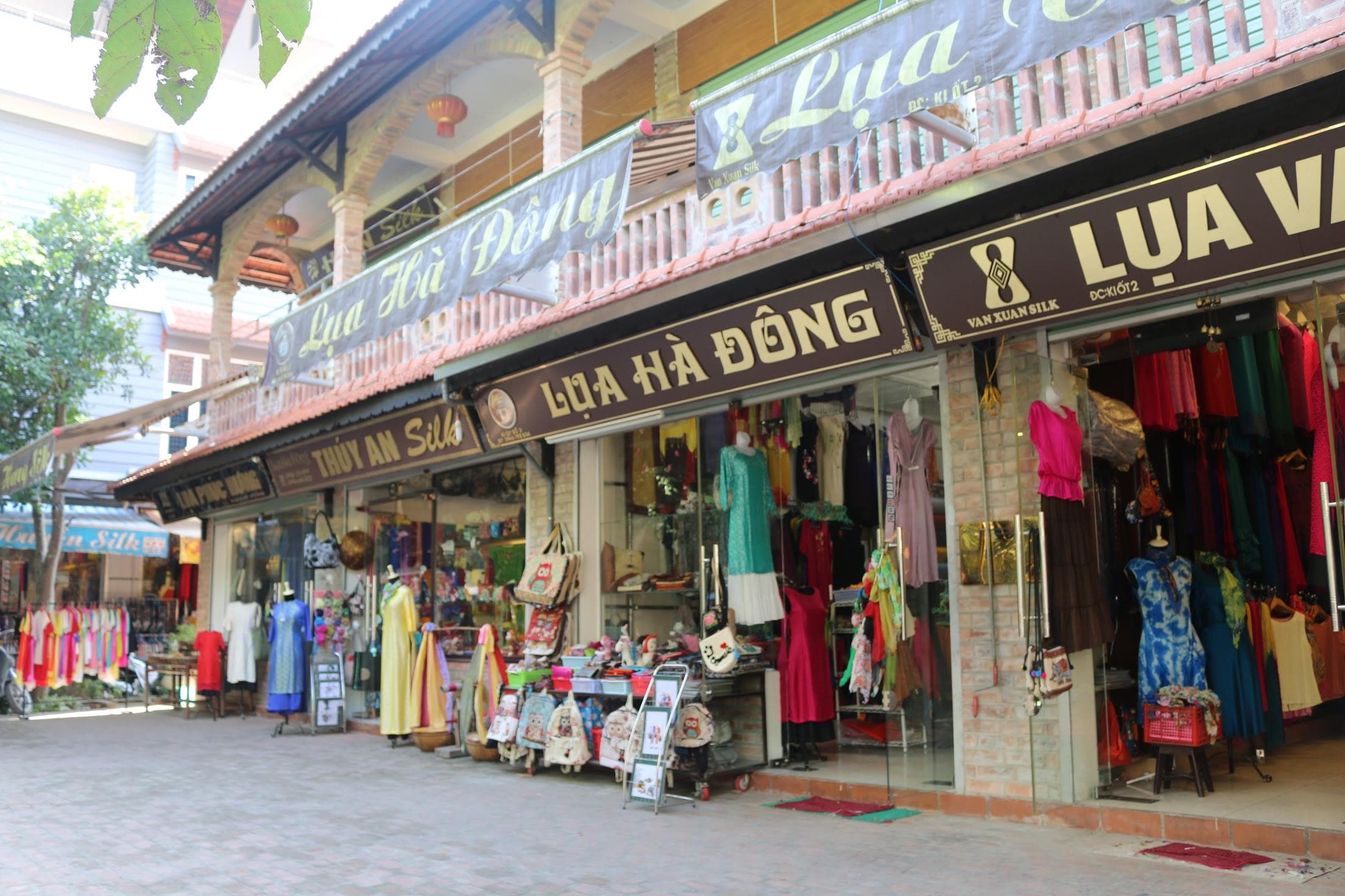 Thay đổi để “giữ lửa” nghề