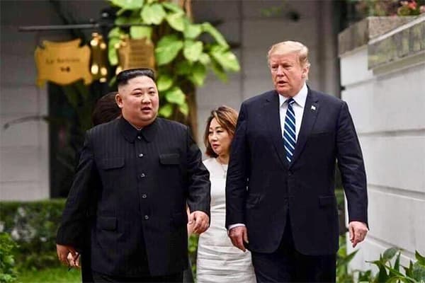 Dư luận quốc tế lạc quan về kết quả Hội nghị thượng đỉnh Hoa Kỳ - Triều Tiên
