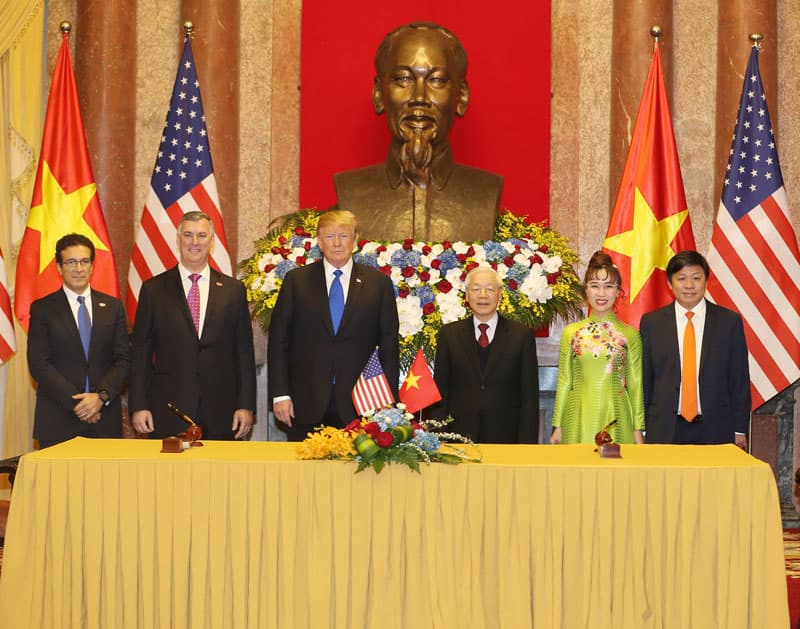Vietjet sẽ nhận máy bay Boeing đầu tiên ngay trong quý IV năm nay