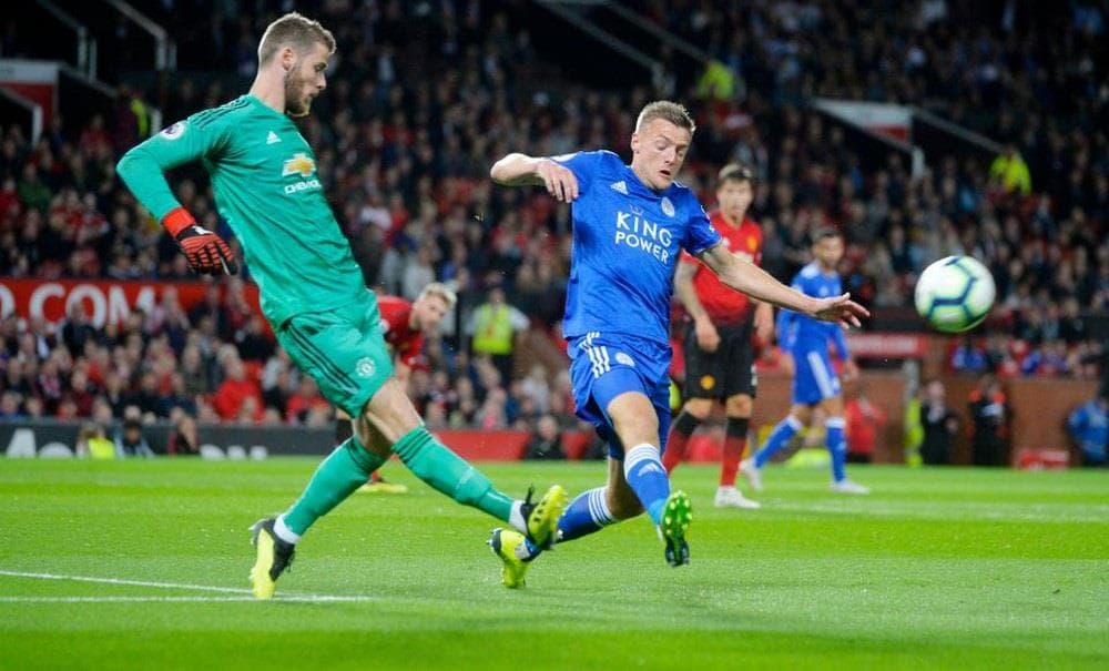 “Trận đánh khó” mang tên David de Gea