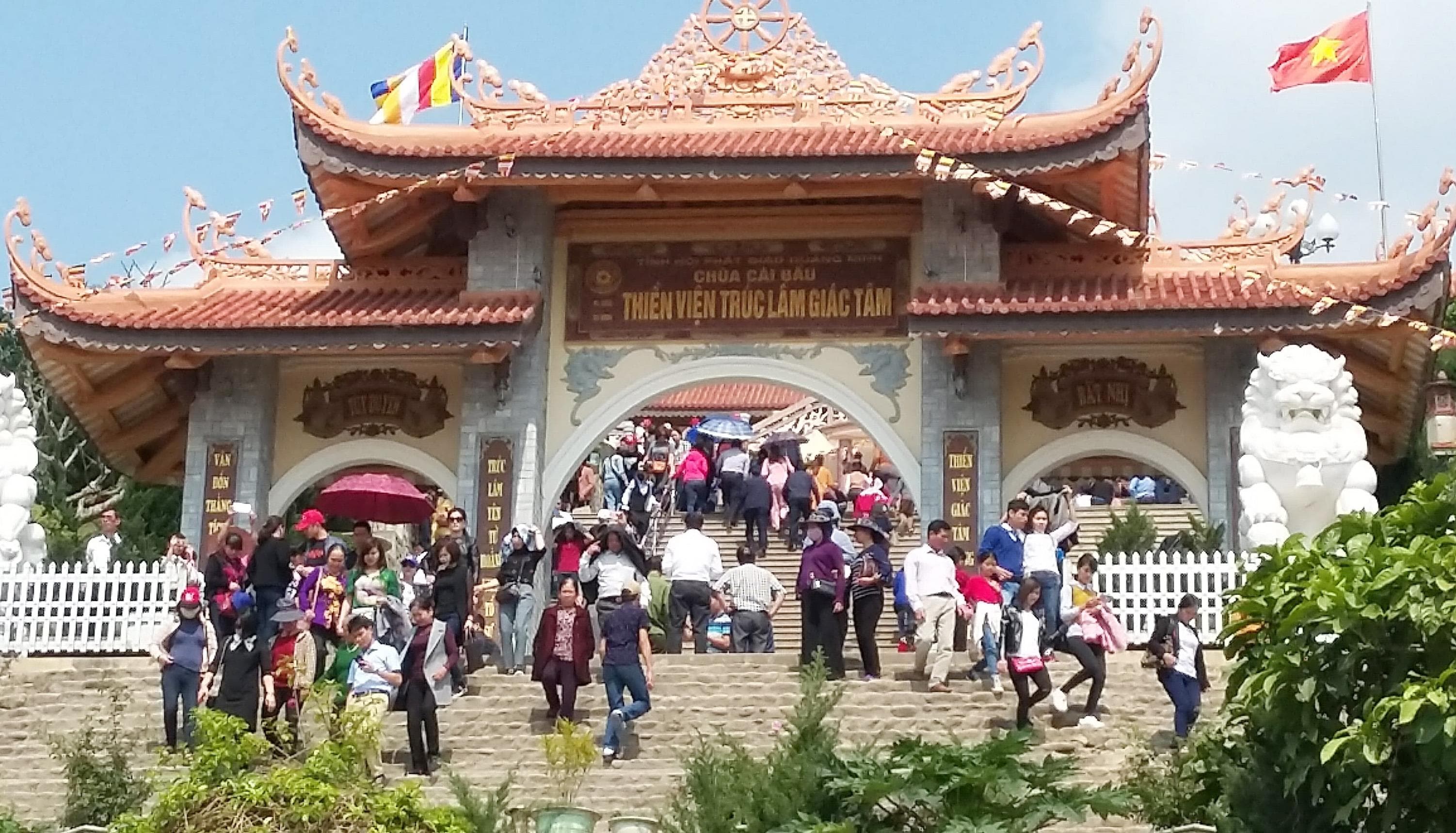 Cơ hội cho du lịch Vân Đồn “cất cánh”