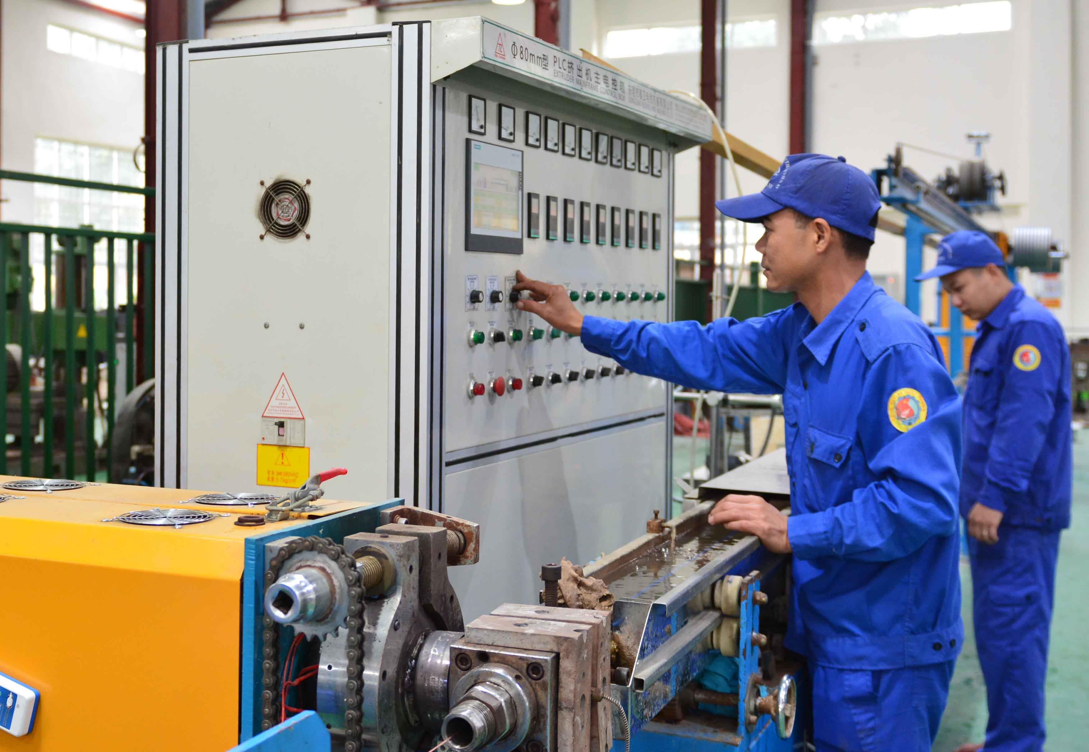 Nhờ thực hiện tốt quy chế phối hợp