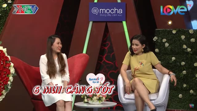Chương trình "Bạn muốn hẹn hò" ra mắt trên kênh Truyền hình Quốc phòng Việt Nam