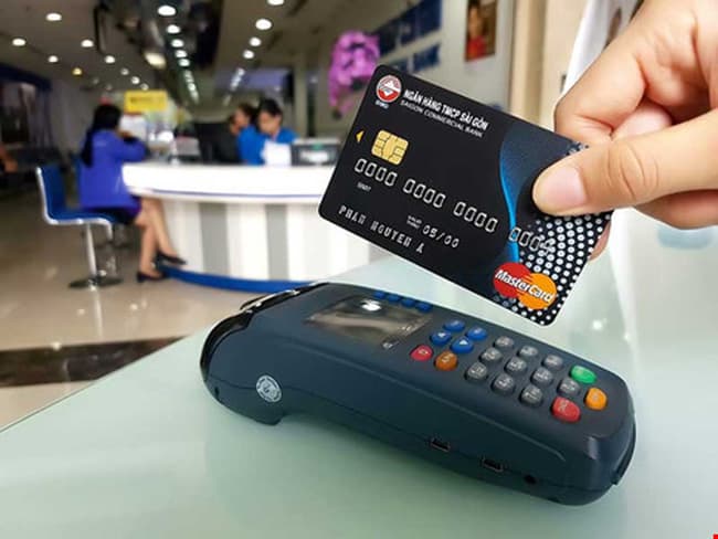 Cần cú hích để thanh toán điện tử tại Việt Nam phát triển