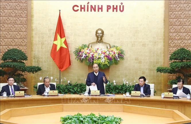 Coi trọng chất lượng thể chế, xây dựng pháp luật