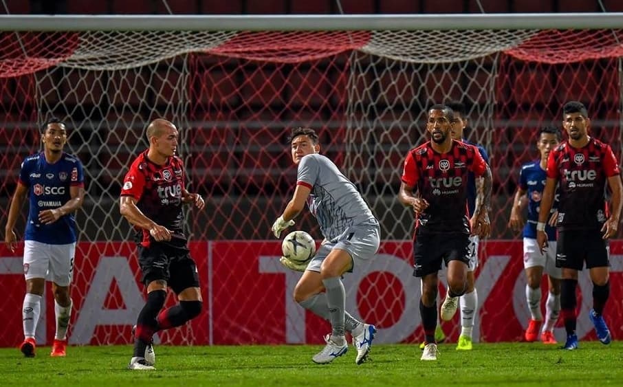 Xuân Trường, Văn Lâm giúp sức hút Thai League với người hâm mộ tăng kỷ lục