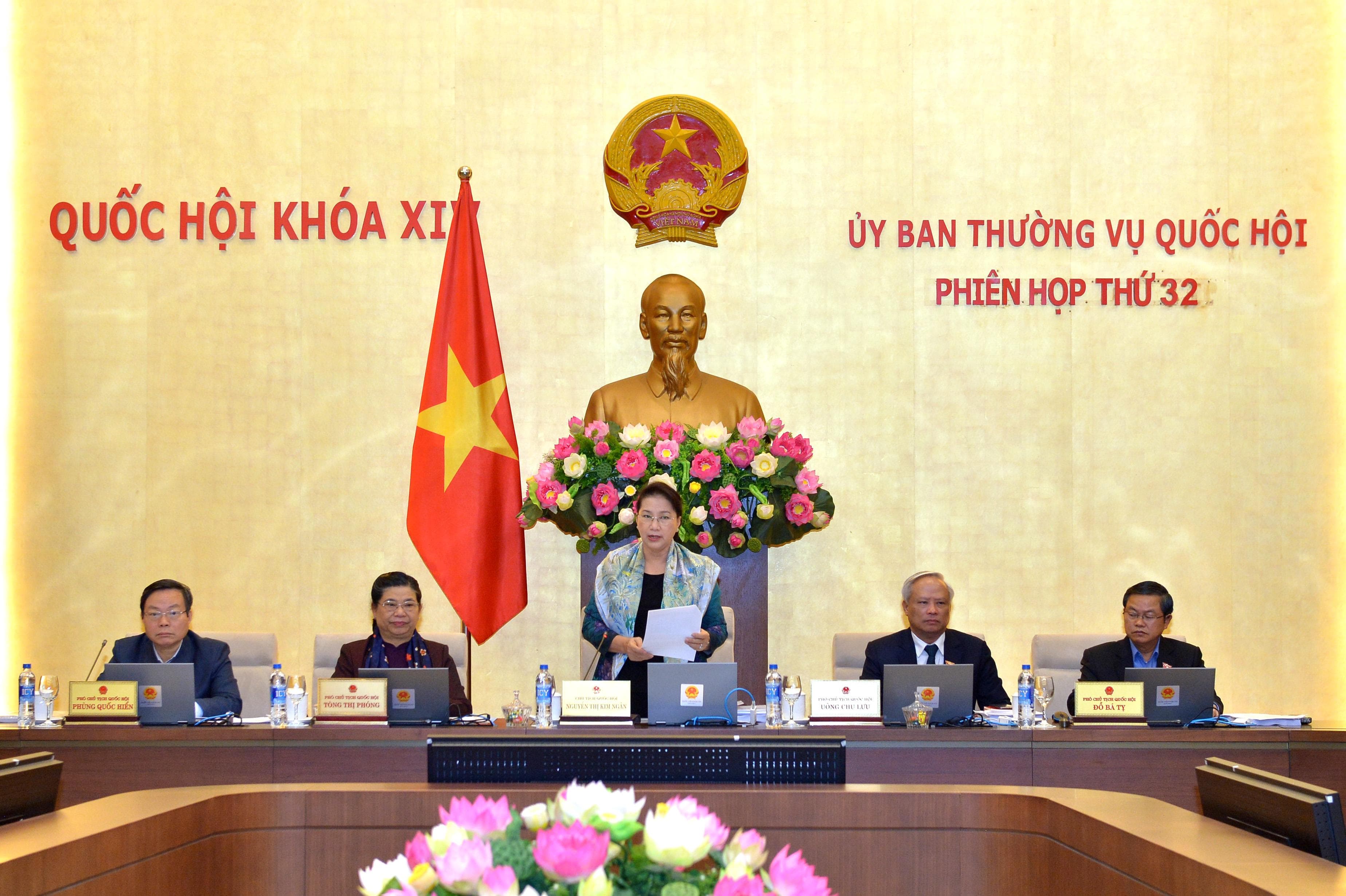 Thống nhất cao về sự cần thiết sửa đổi Luật Dân quân tự vệ