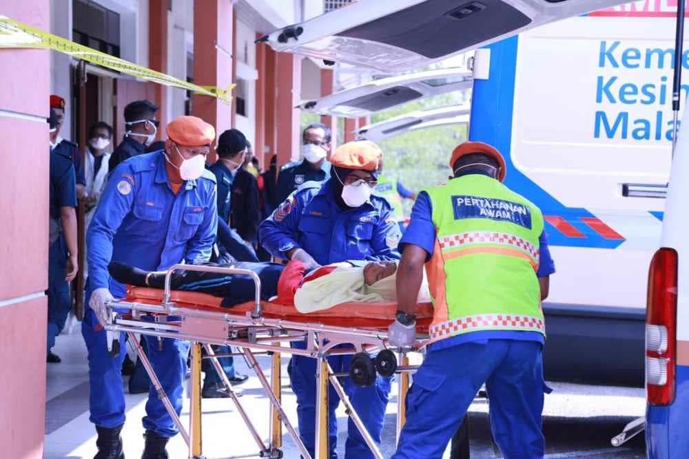 Malaysia đóng cửa hàng chục trường học vì nghi rò rỉ hóa chất