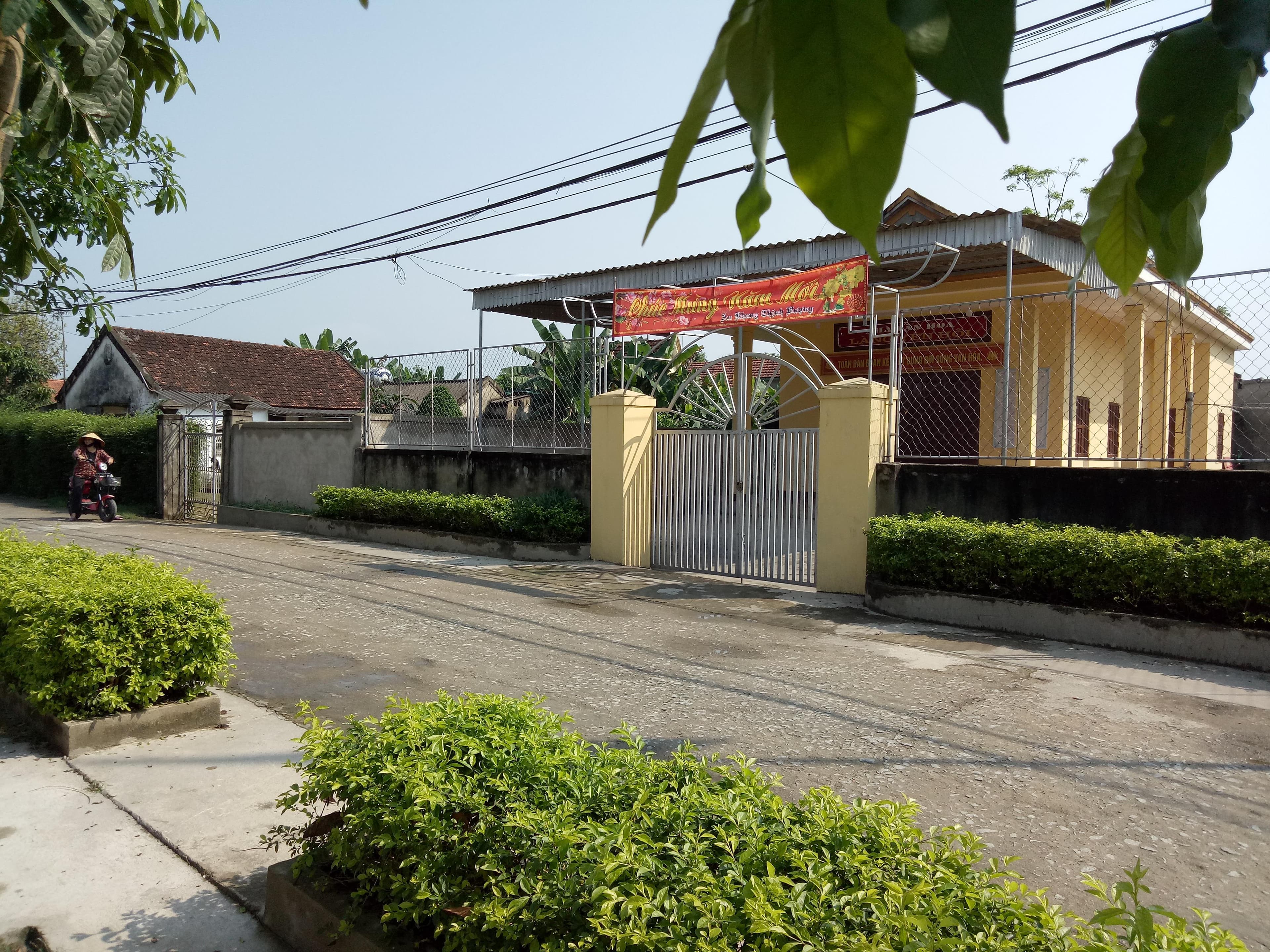 Sáp nhập thôn, xóm, tổ dân phố tại Hà Tĩnh: Cần giải quyết triệt để những vấn đề còn tồn tại