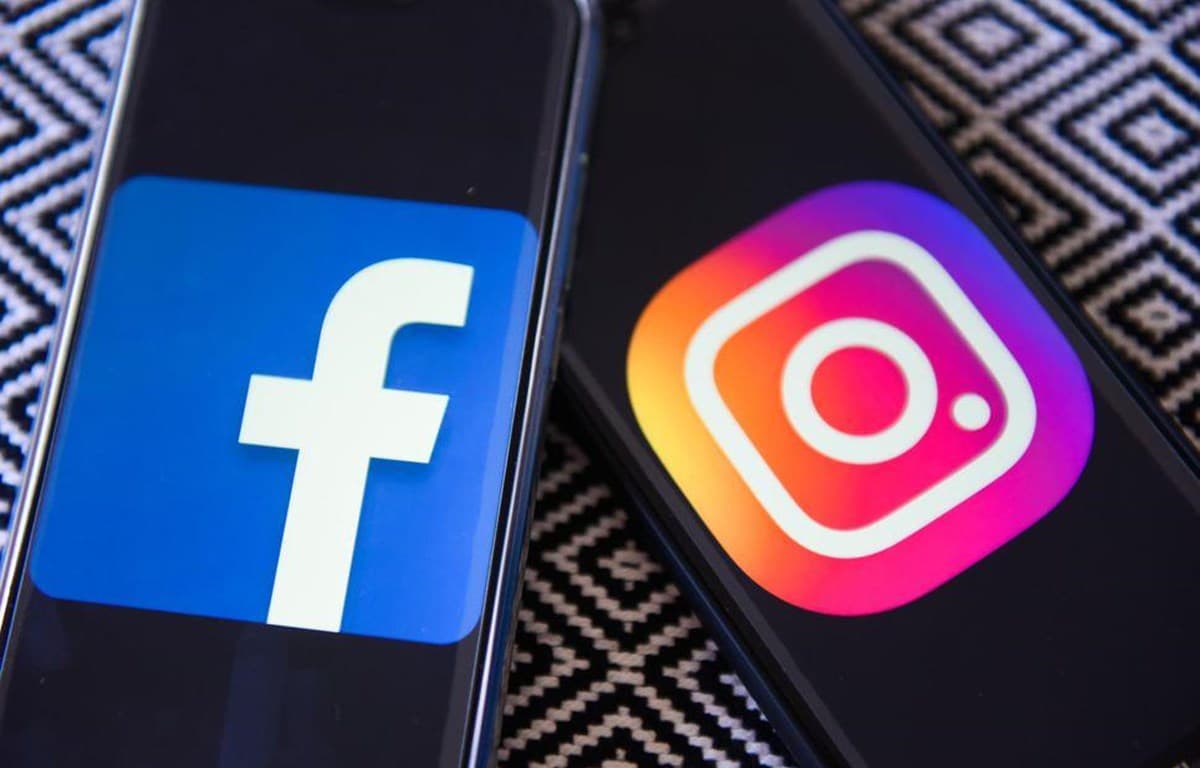 Facebook đã hoạt động trở lại bình thường