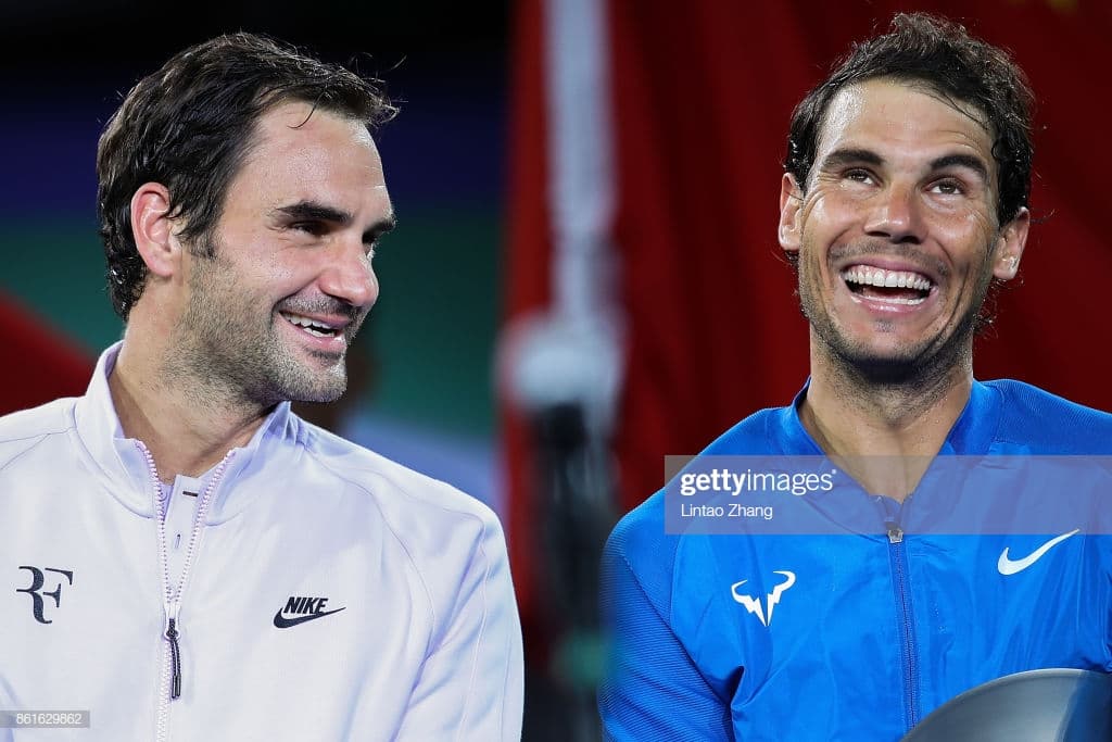 Federer chạm trán Nadal tại bán kết BNP Paribas Open