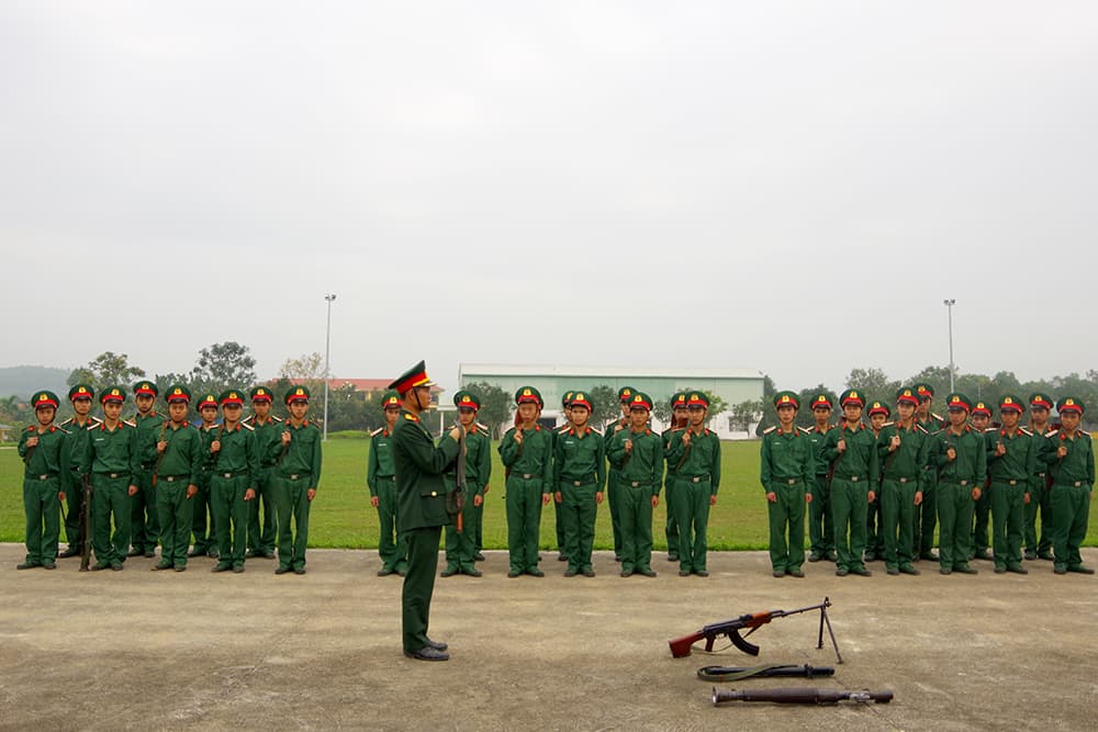 Nắm bắt kịp thời, giải quyết hiệu quả