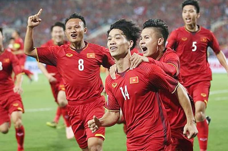 FIFA đề xuất tăng số đội tuyển dự WC, cơ hội cho Việt Nam?