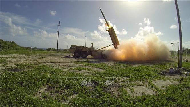 Mỹ không loại trừ khả năng đàm phán kiểm soát vũ khí với Nga