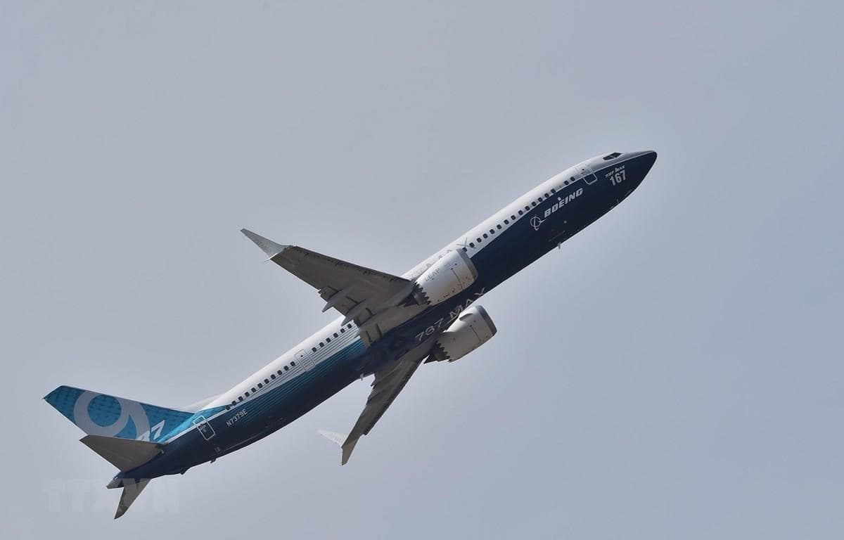 Sự cố máy bay Boeing 737 MAX: FAA khẳng định quy trình cấp phép đạt chuẩn