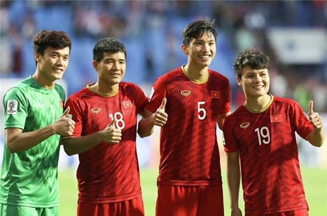 U22 Việt Nam gặp bất lợi theo phân loại chia bảng tại SEA Games 30