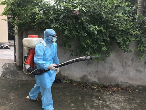 Sáng kiến mới giúp nâng cao hệ thống cảnh báo sớm sốt xuất huyết ở Việt Nam