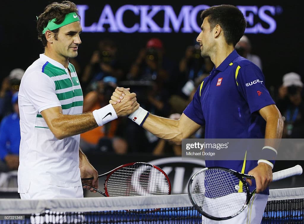Miami Open 2019: Nadal chấn thương, cơ hội cho Djokovic và Federer