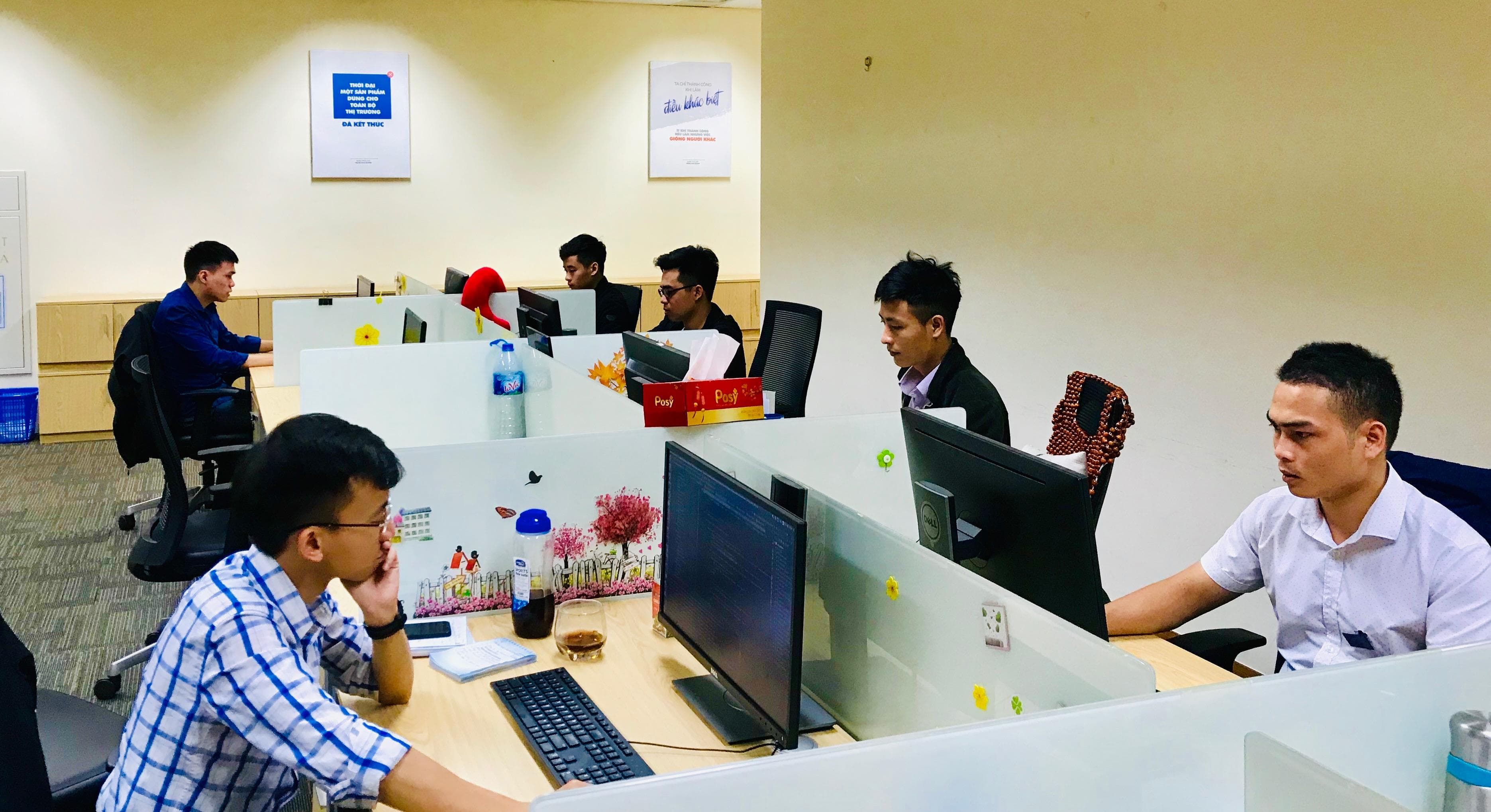 Từng bước hoàn thành hệ tri thức của người Việt