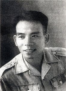 Tư lệnh Nguyễn Chánh với Chiến thắng Đăk Pơ