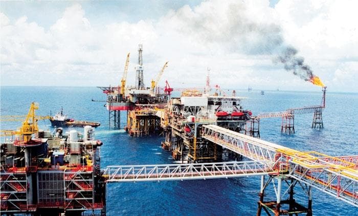 Vietsovpetro hoàn thành vượt mức tất cả các chỉ tiêu sản xuất trong 2 tháng đầu năm 2019