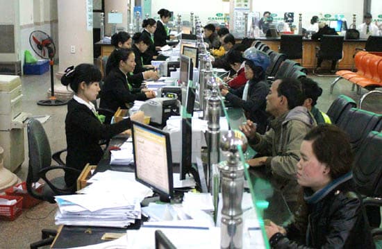 Đầu tư tín dụng hiệu quả phục vụ nông nghiệp, phát triển nông thôn