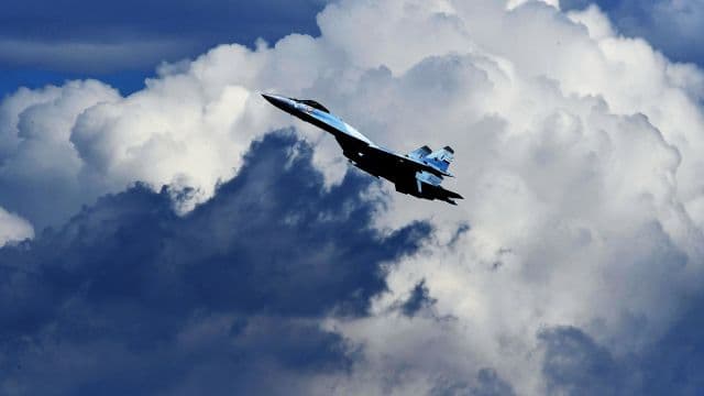 Là đồng minh của Mỹ, sao Ai Cập cần Su-35?