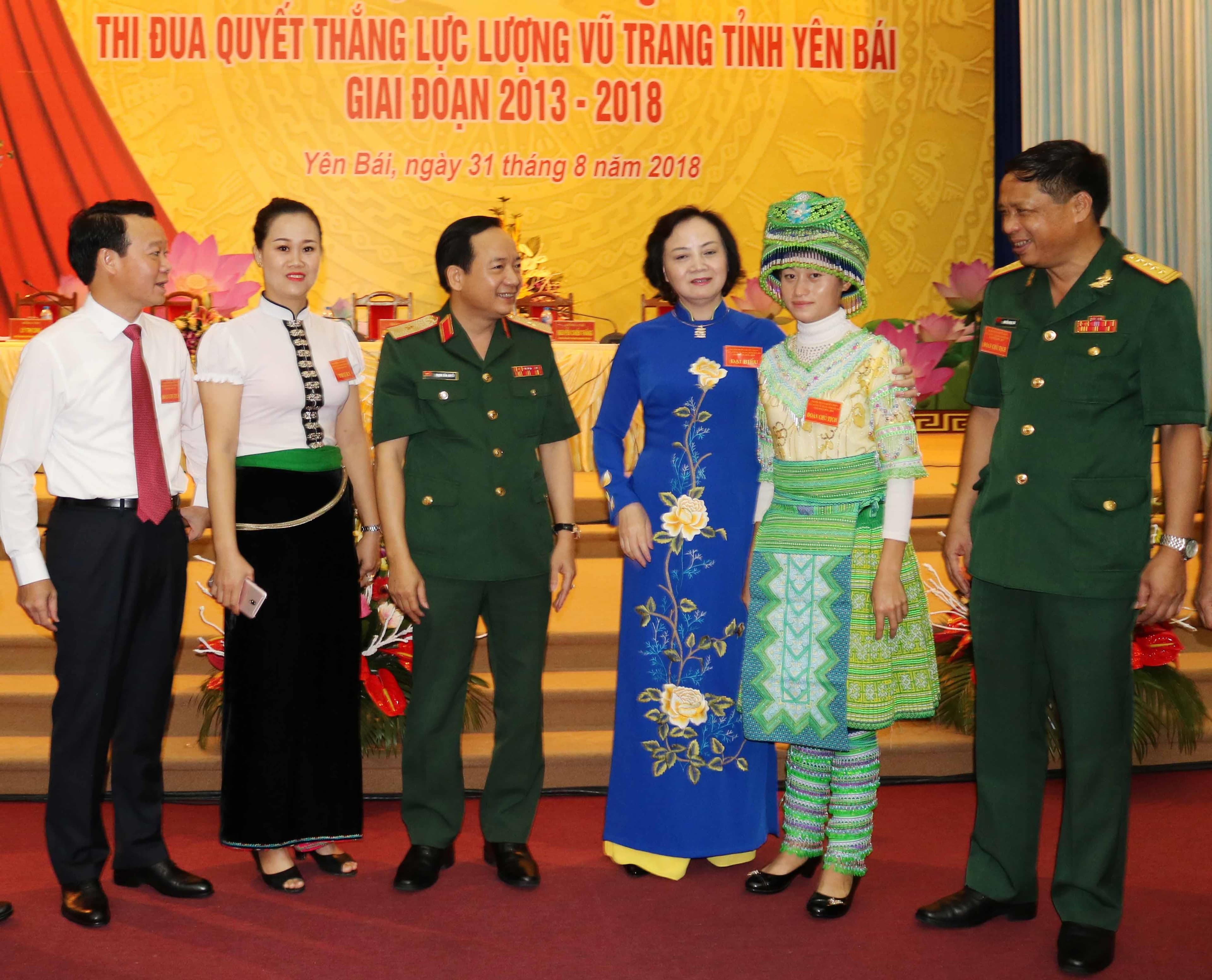Chị Chư “hai giỏi” ở Pá Hu