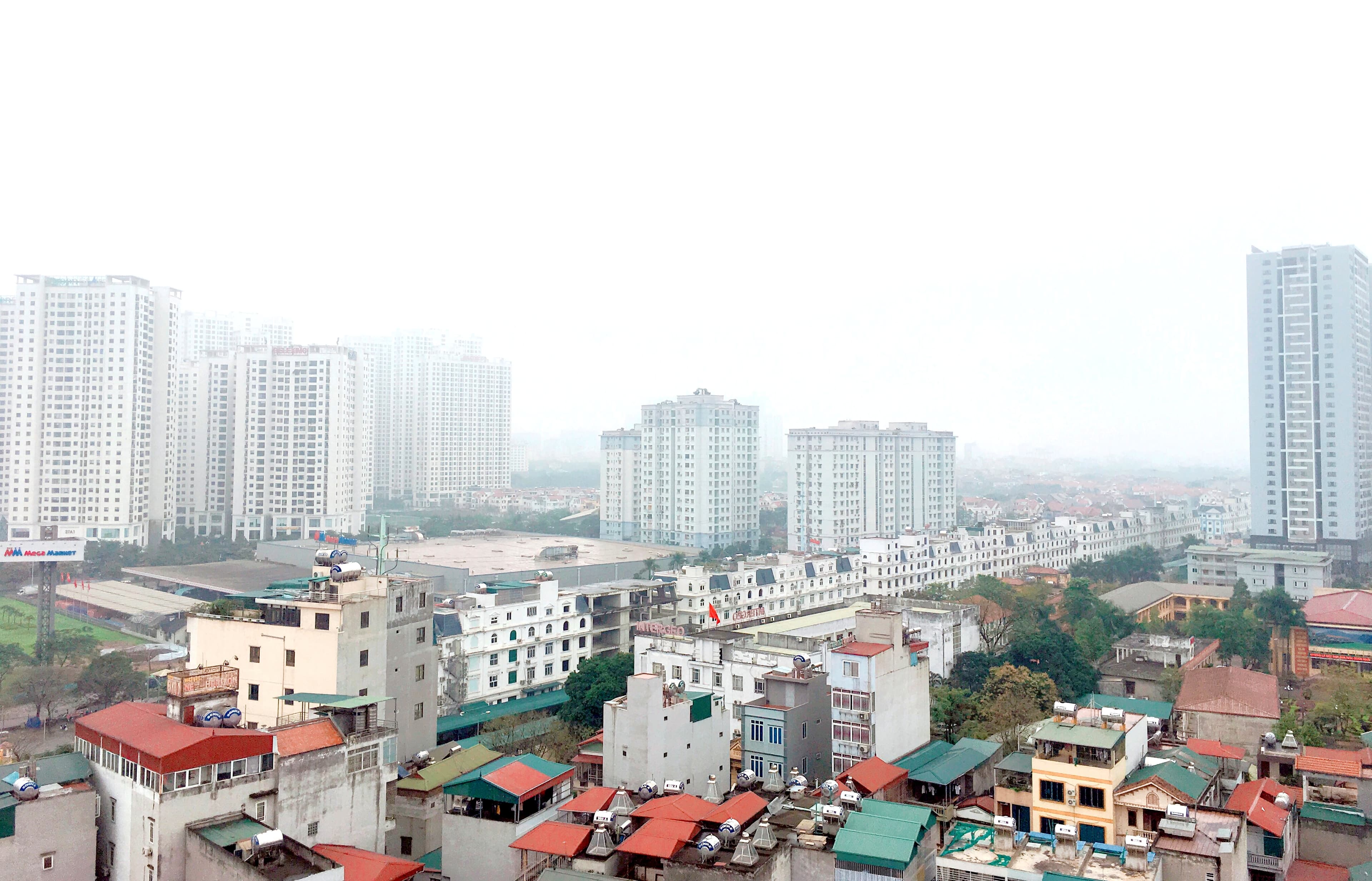 FDI Quý I năm 2019 đạt kỷ lục về vốn đầu tư đăng ký trong vòng 3 năm trở lại đây