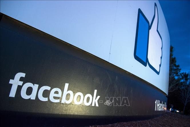 Facebook gỡ bỏ hàng nghìn tài khoản có nguồn gốc Iran và Nga