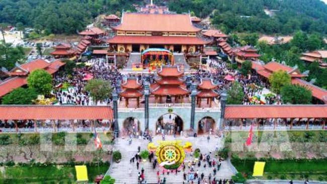 NÓI KHÔNG VỚI TÀ ĐẠO, "BẾN MÊ"