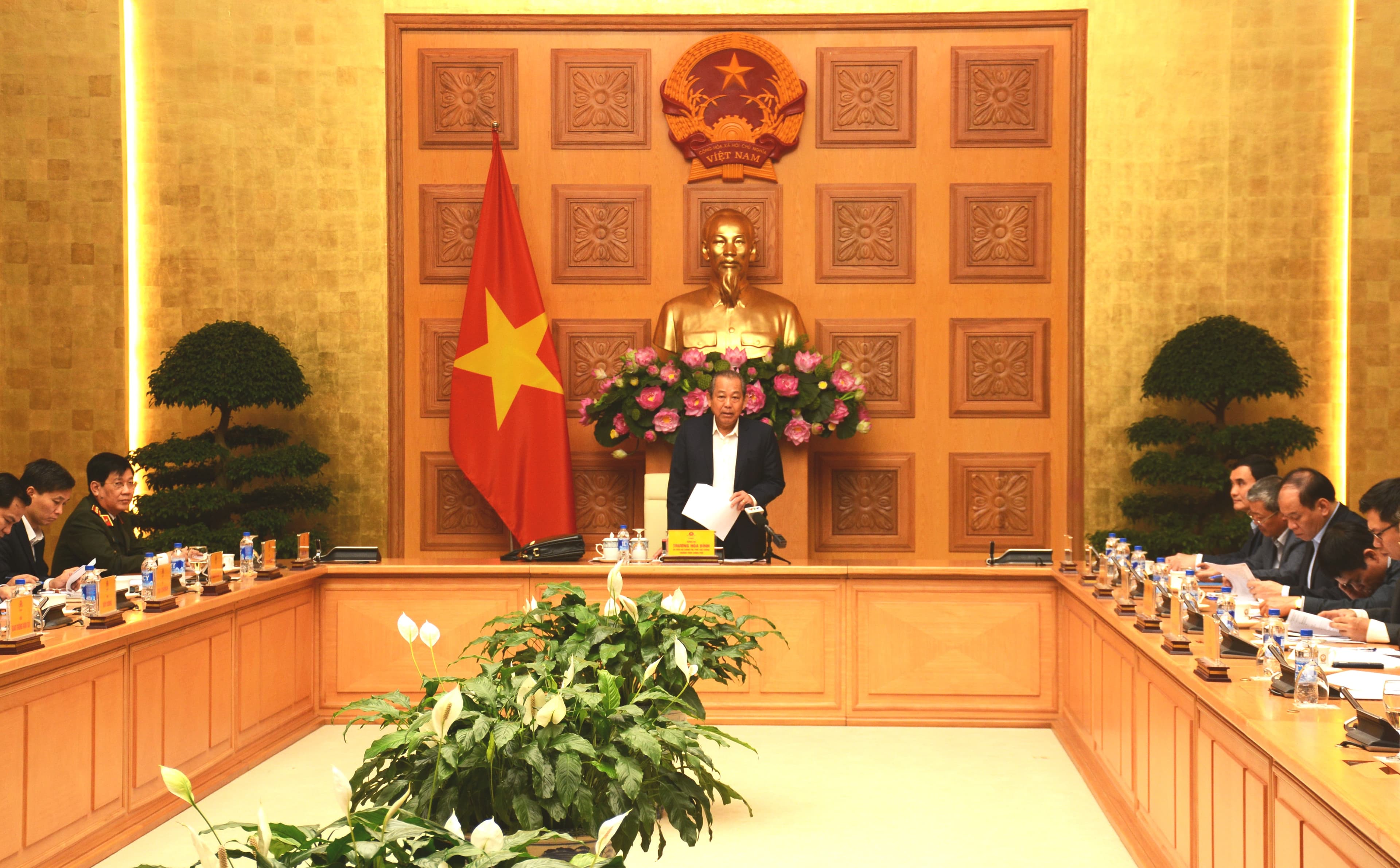 Đã cấp thẻ căn cước công dân cho 12 triệu công dân