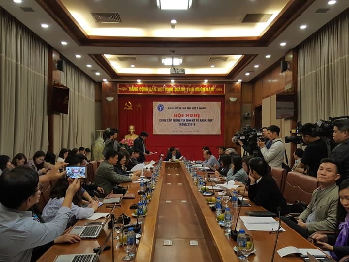 Nợ đọng bảo hiểm xã hội, bảo hiểm y tế, bảo hiểm thất nghiệp gia tăng