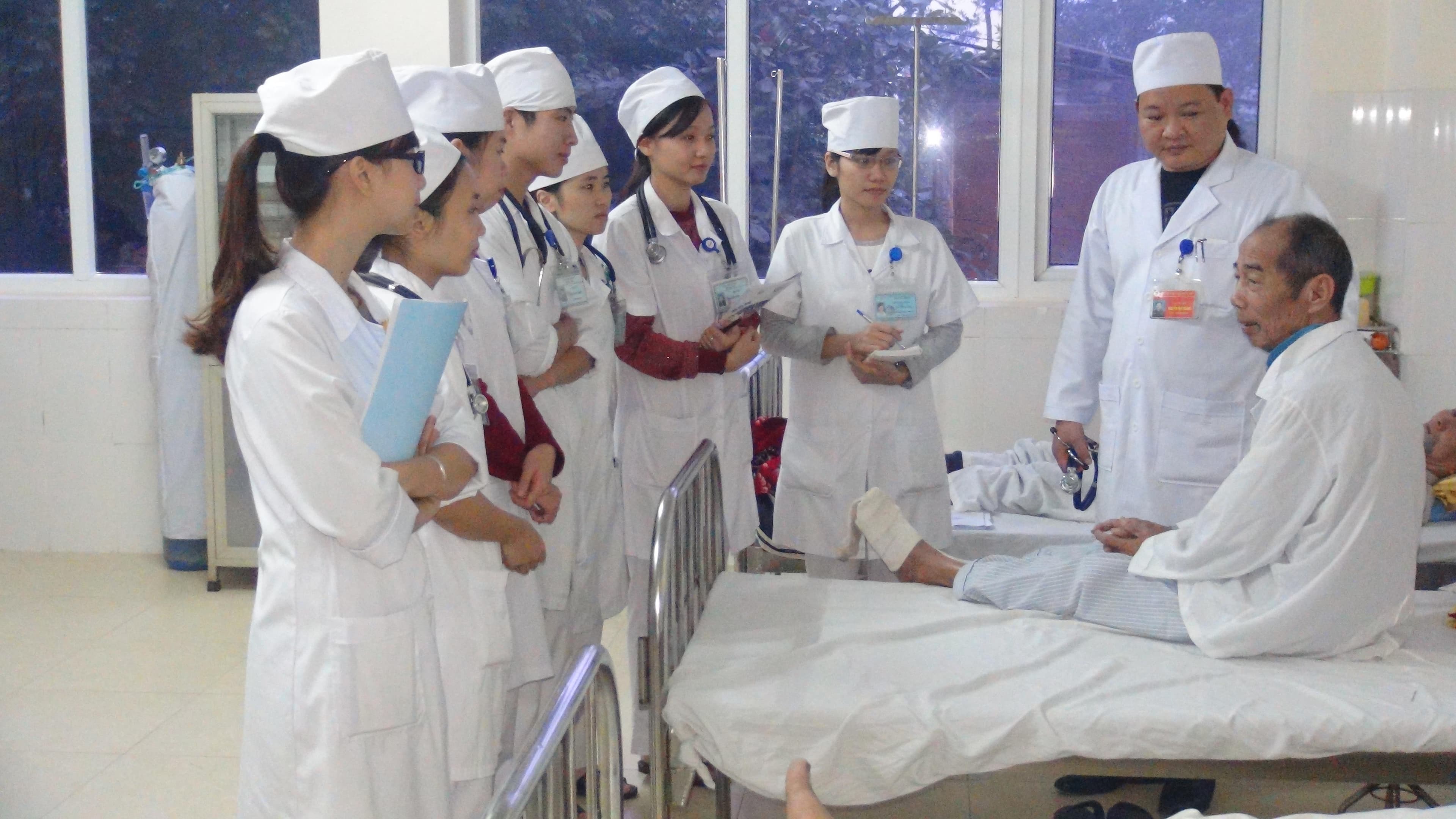 Bệnh viện Quân y 109 - Điểm sáng về y đức, y thuật