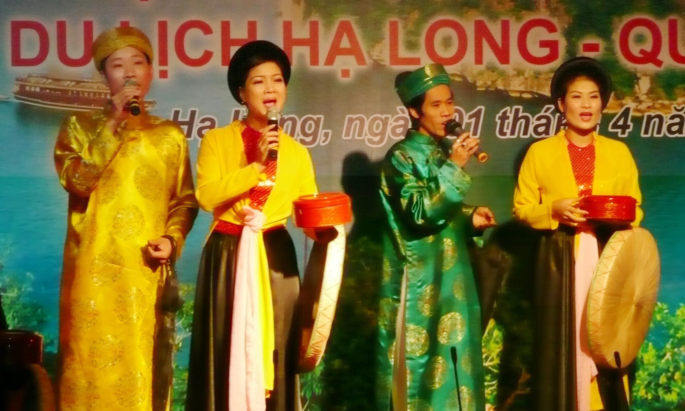 Hướng đi mới của Đoàn Nghệ thuật Quảng Ninh
