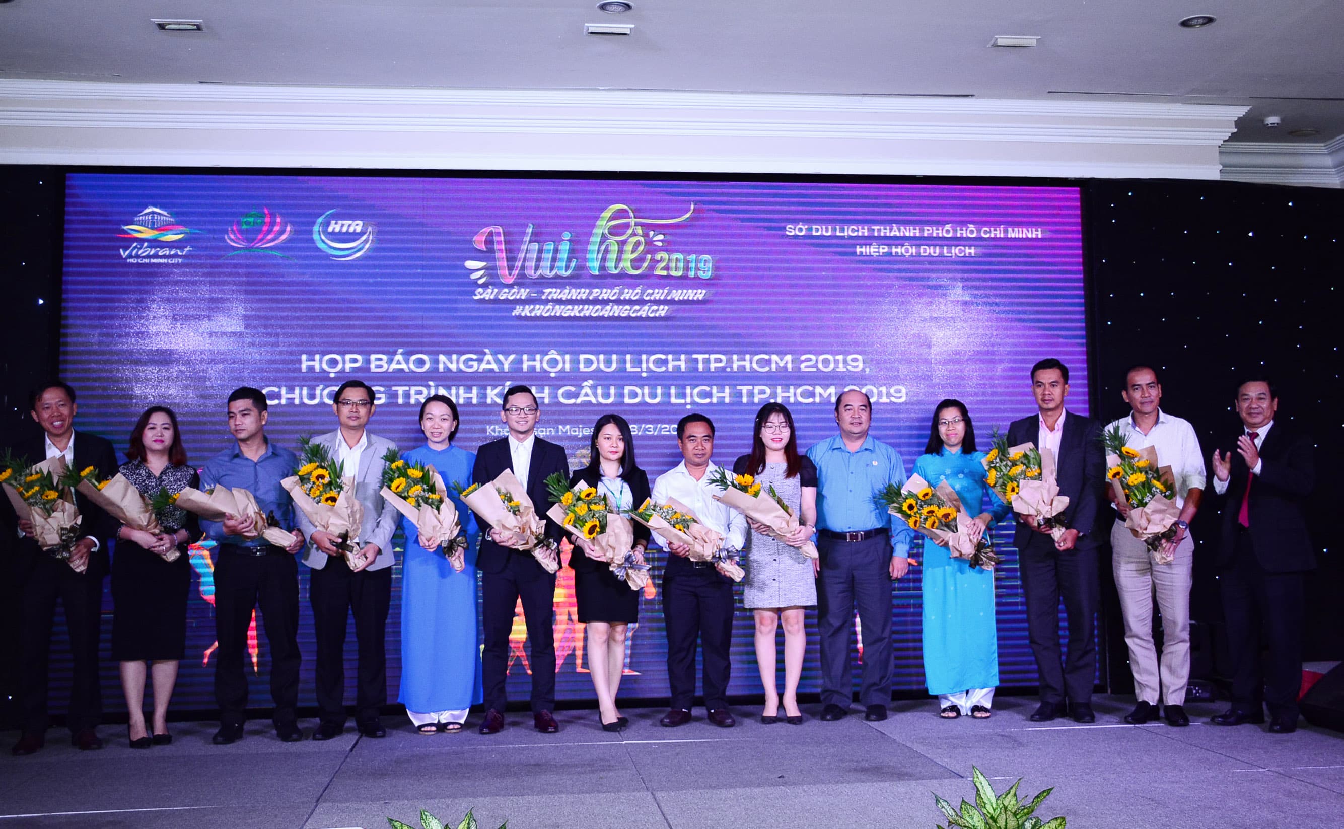 Kích cầu du lịch giá ưu đãi dành cho học sinh, sinh viên, công nhân và người lao động