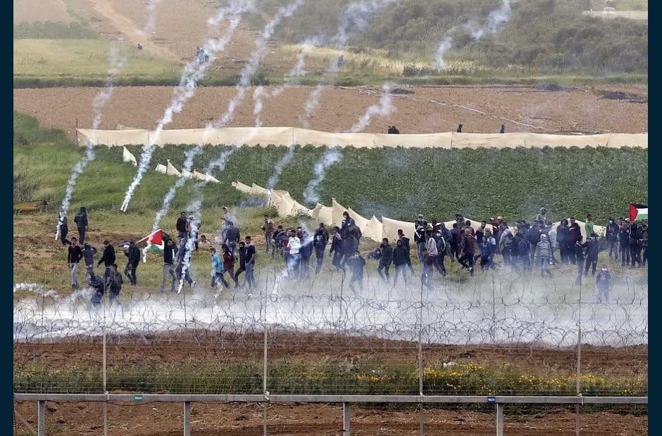 Bất ổn tiếp diễn ở Dải Gaza