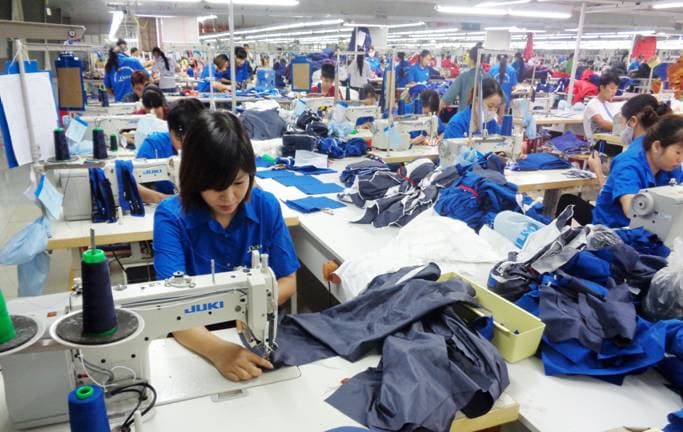 Công bố các tác giả đoạt giải thưởng về nghiên cứu lao động