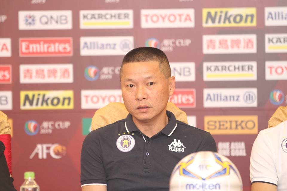 Thái Quý luôn là nhân tố quan trọng của Hà Nội FC