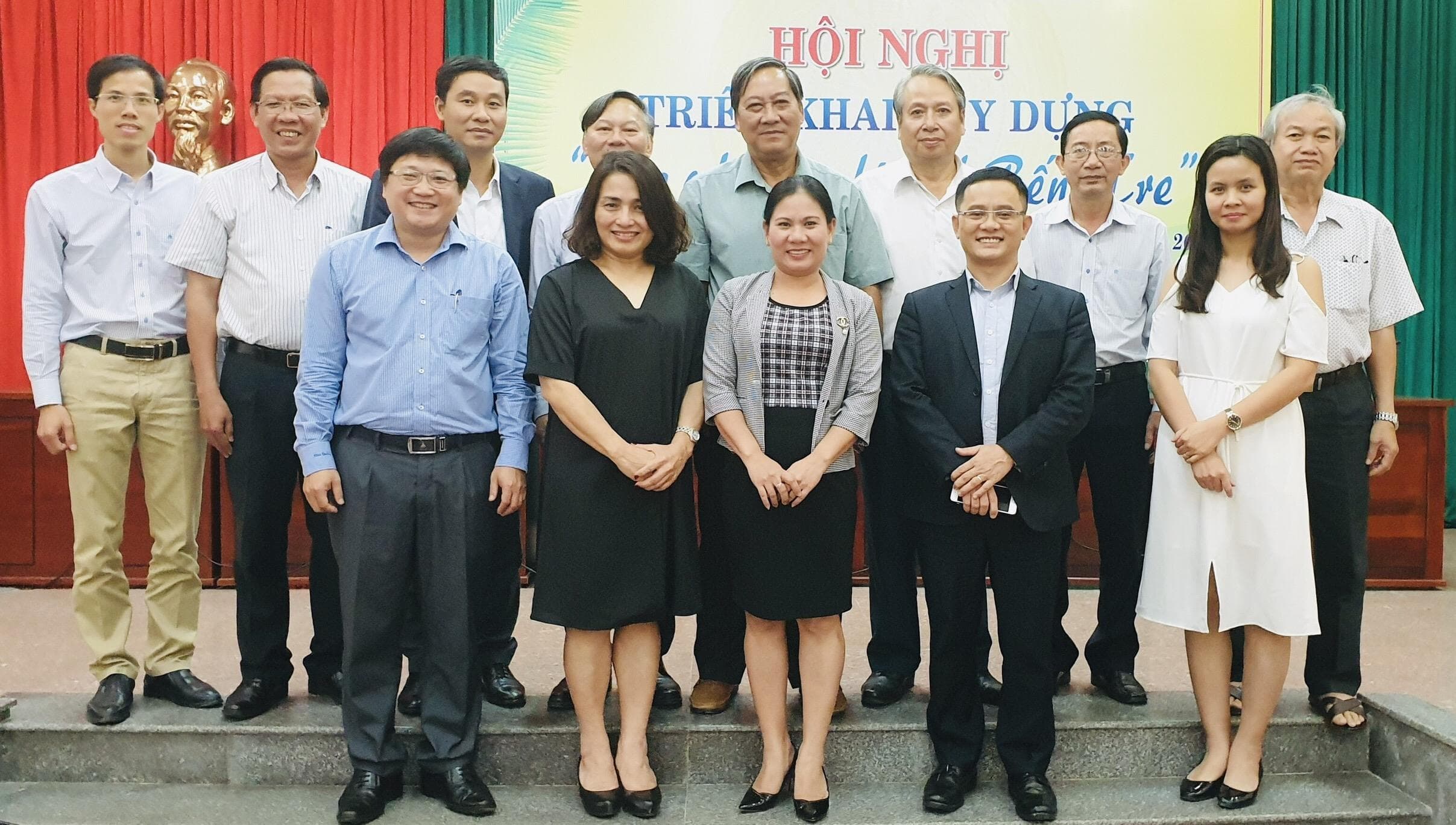 Bảo đảm chuẩn mực khoa học và giá trị thực tiễn