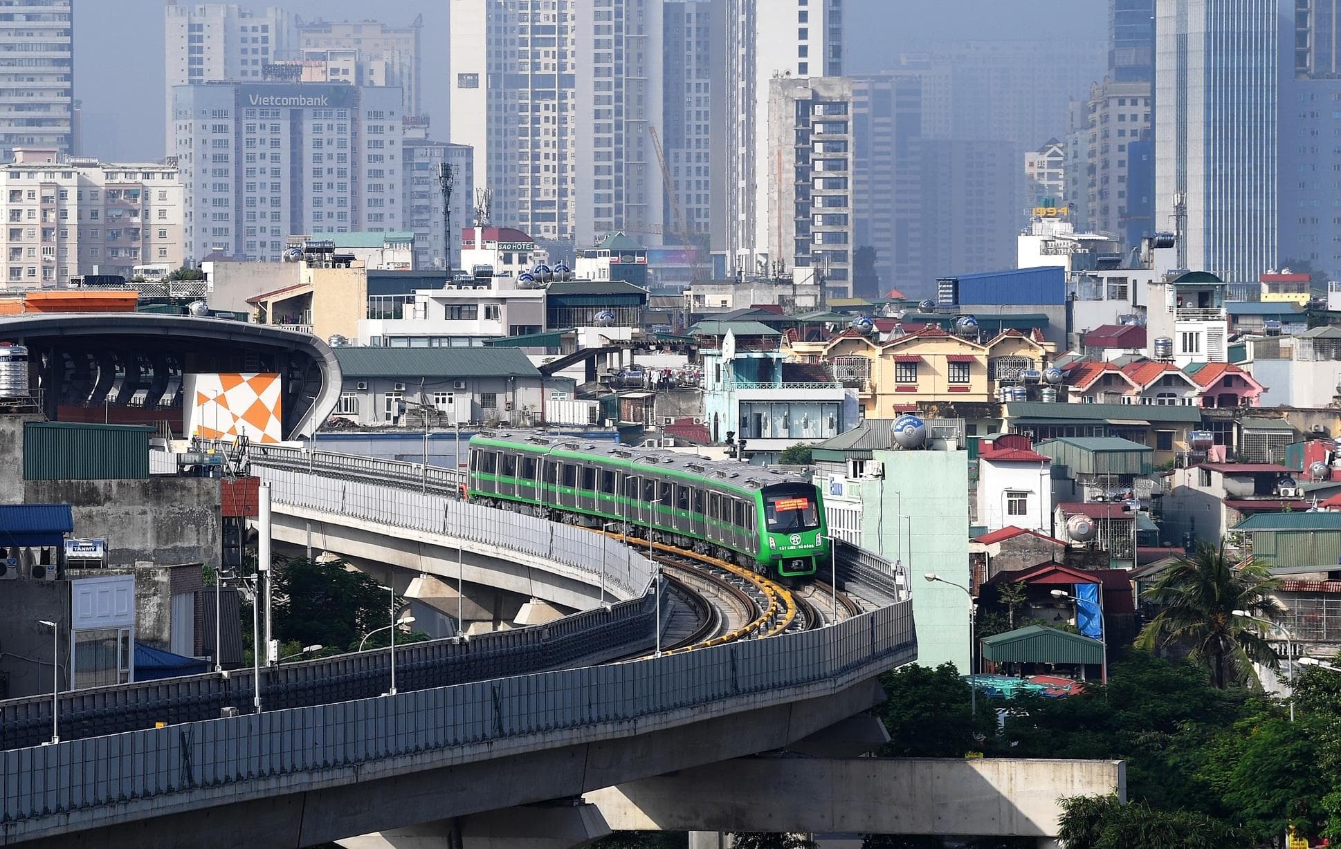 Dứt khoát đưa vào vận hành cuối tháng 4-2019