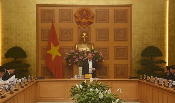 Tình hình khai thác cát sỏi trái phép hoạt động trở lại với thủ đoạn tinh vi