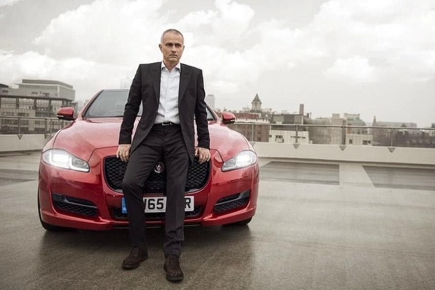 Mourinho không hẹn “ngày về”