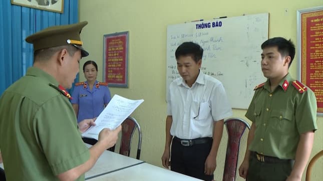 Vì sao không nên công khai danh tính thí sinh liên quan đến vi phạm điểm thi?
