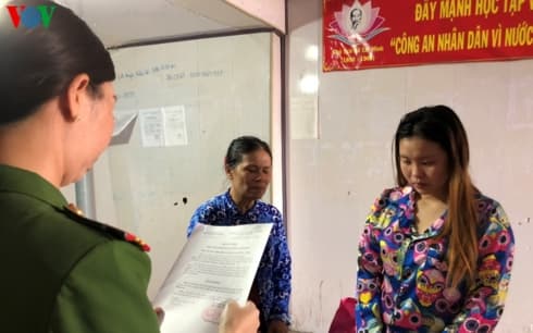 Cà Mau bắt tạm giam đối tượng lừa đảo qua mạng xã hội chiếm đoạt gần 70 tỷ đồng