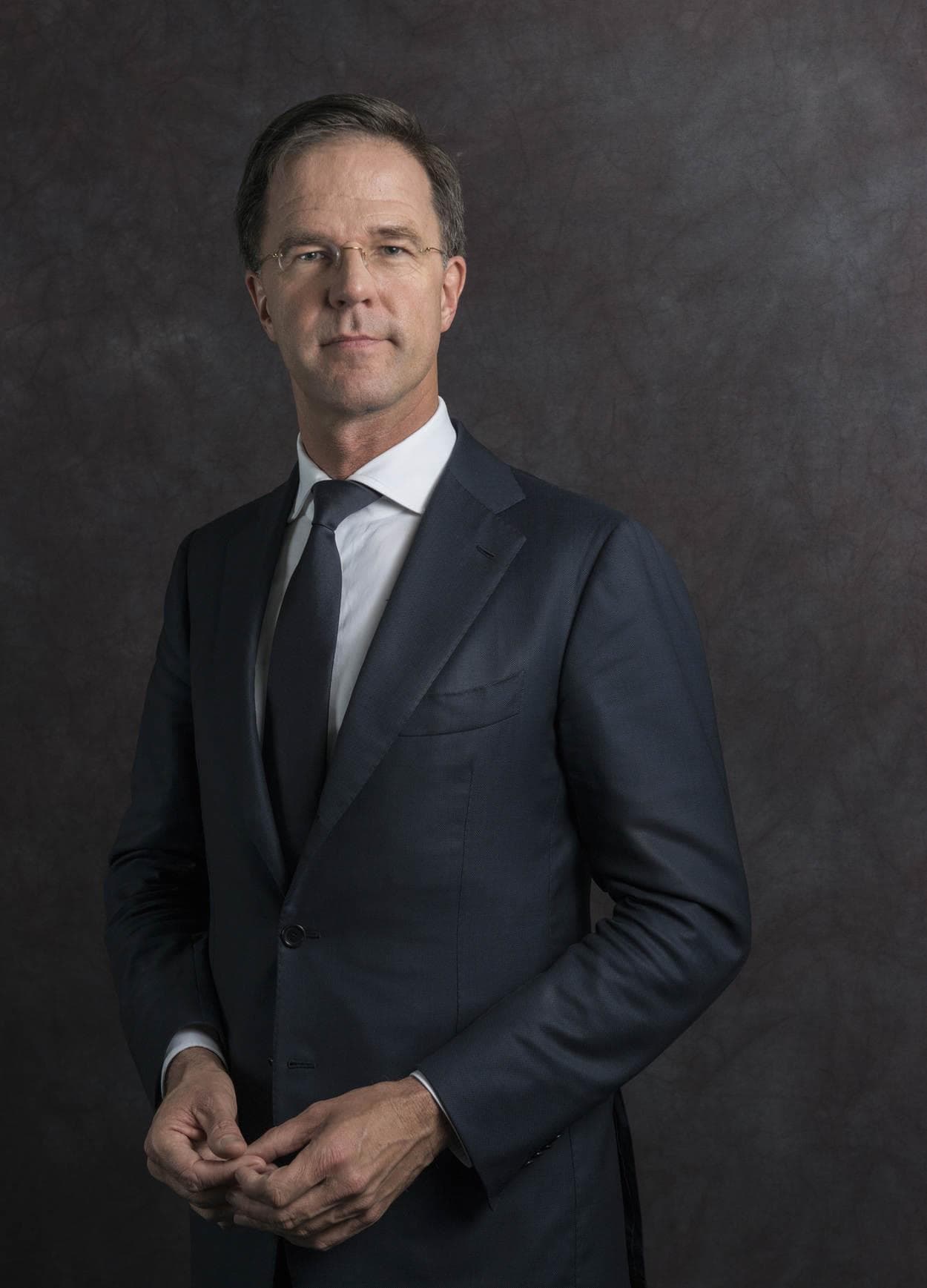 Thủ tướng Hà Lan Mark Rutte bắt đầu thăm chính thức Việt Nam