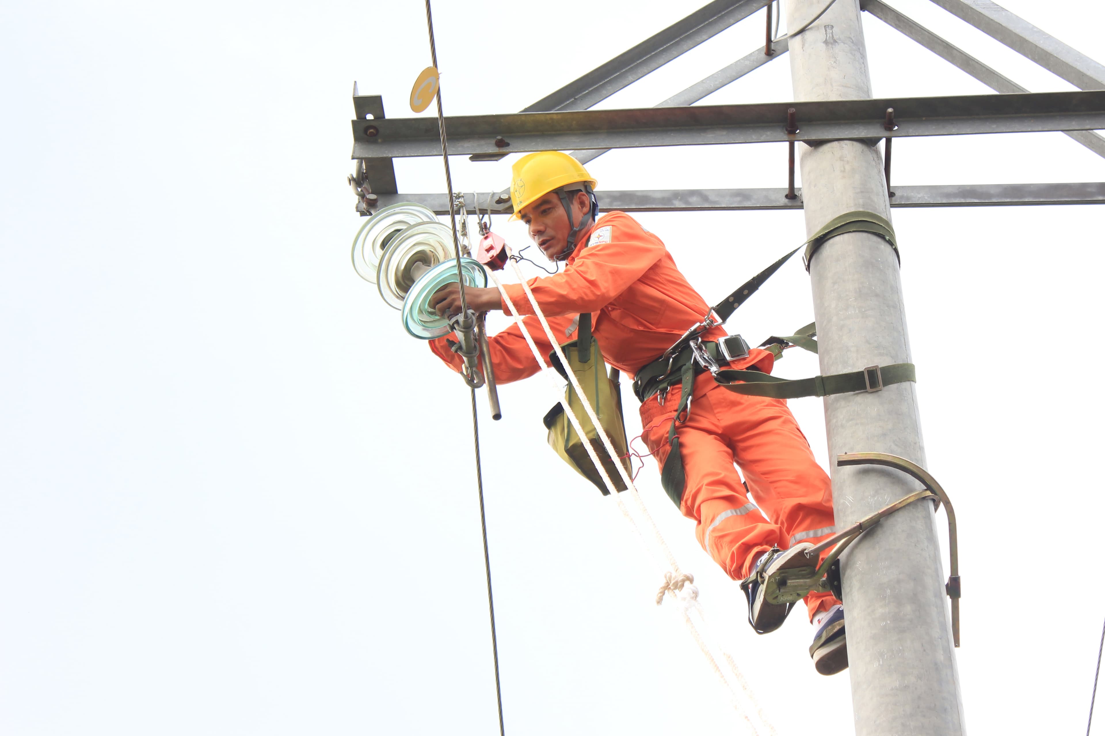 Quý I năm 2019 sản lượng điện tăng 8,7%