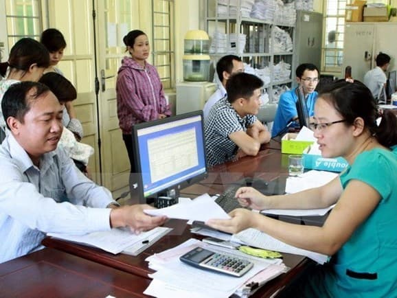 KHÔNG ĐỂ CHÍNH SÁCH BẢO HIỂM CHO NGƯỜI LAO ĐỘNG BỊ TRỤC LỢI