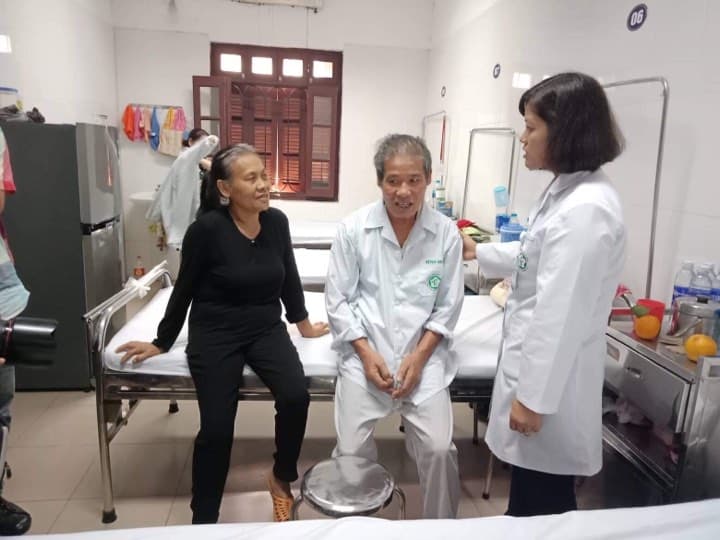 Tỷ lệ người cao tuổi bị bệnh sa sút trí tuệ ngày càng tăng