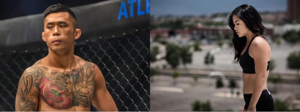 Hai võ sĩ gốc Việt sẽ cùng thi đấu tại ONE Championship
